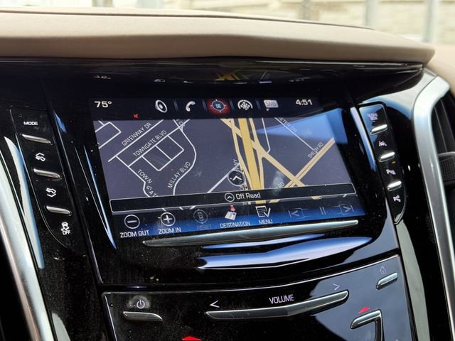 Used 2019 Cadillac Escalade ESV Platinum RWD image 18