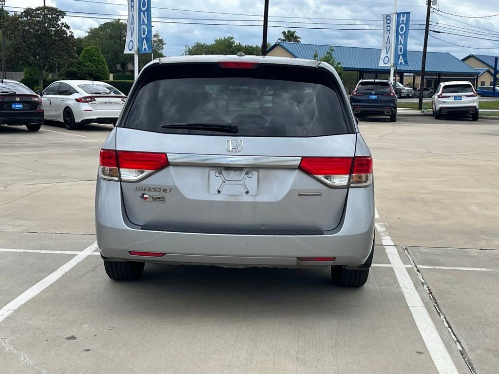 Used 2016 Honda Odyssey SE image 6