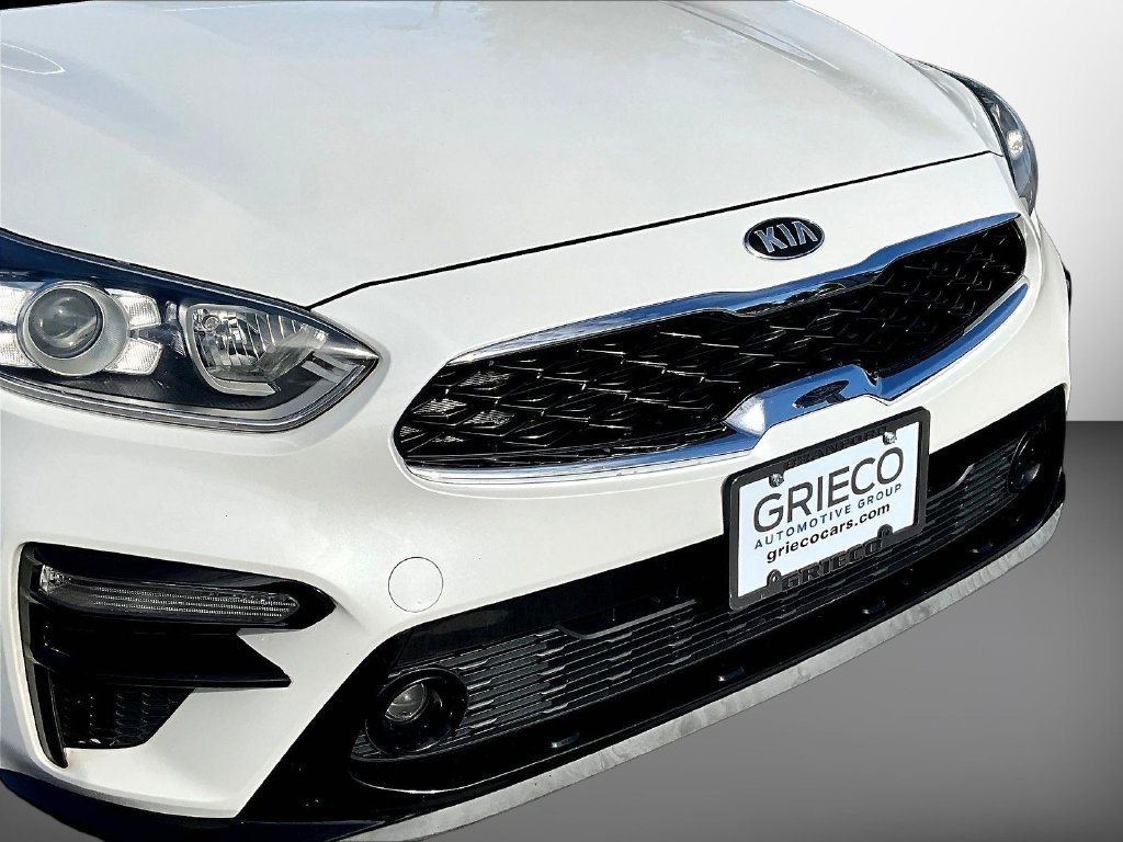 Used 2020 Kia Forte EX FWD image 33