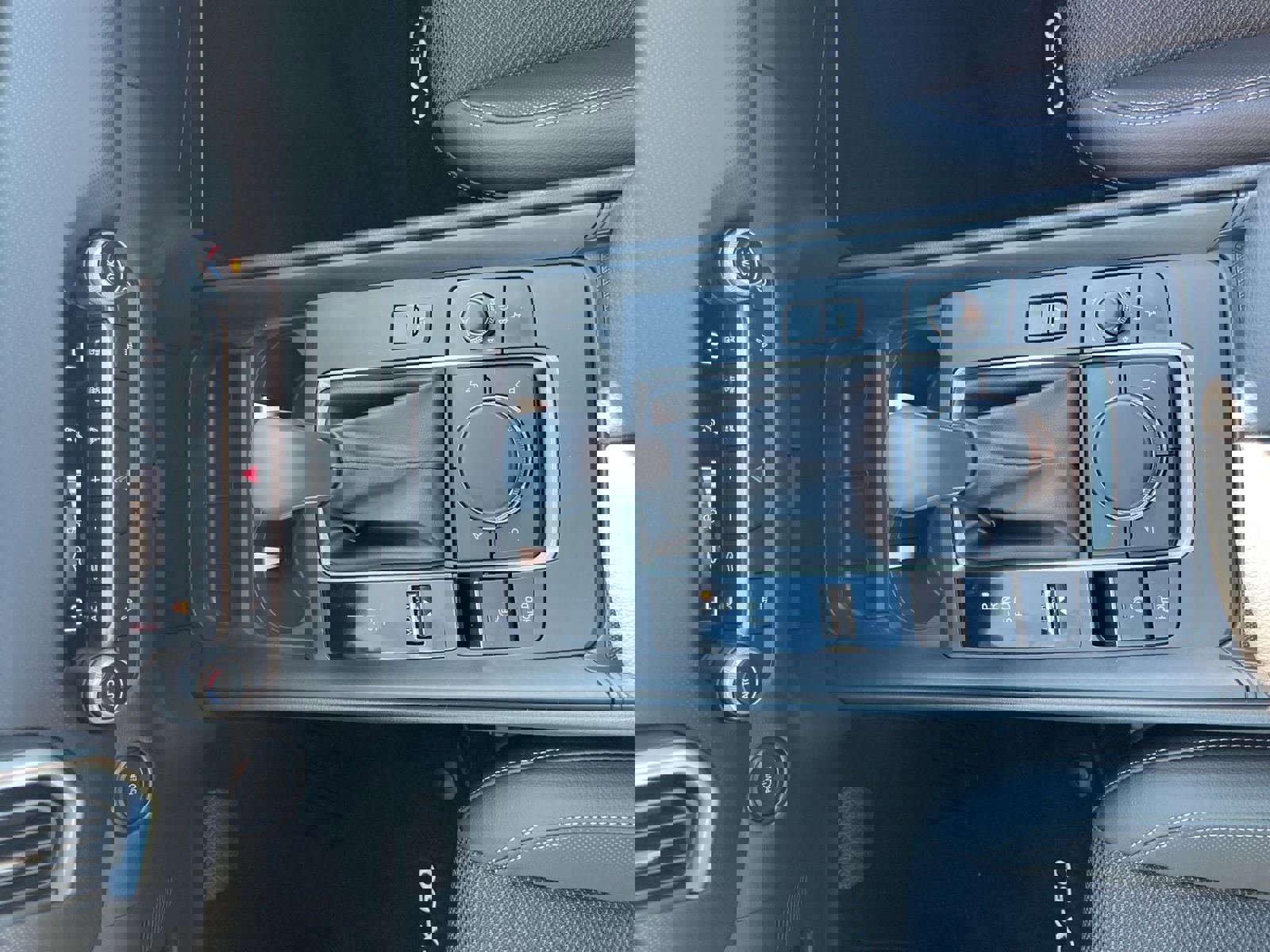 Used 2025 MAZDA CX-50 2.5 Hybrid w/ Cargo Package AWD/4WD image 23