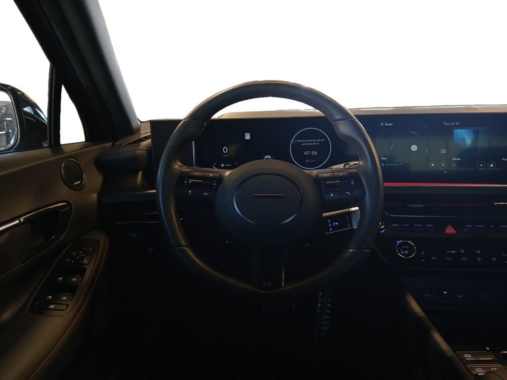 Used 2024 Hyundai Sonata N Line FWD image 12