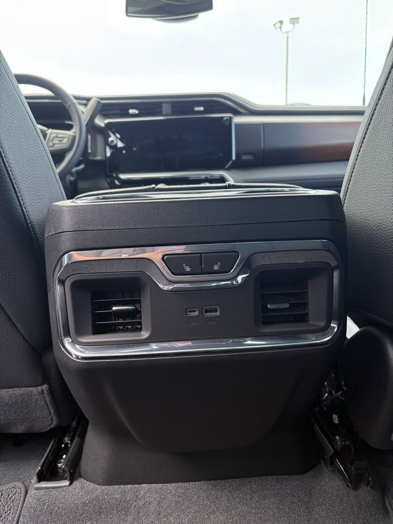 New 2025 GMC Sierra 2500 Denali w/ Max Trailering Package image 20