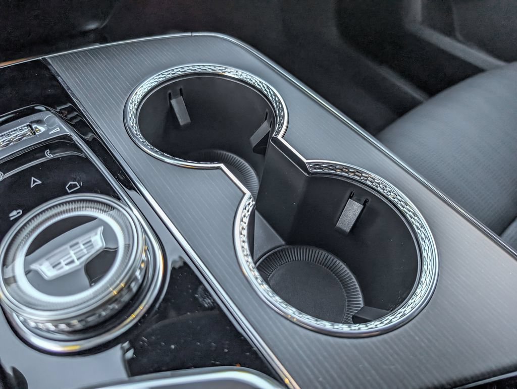 New 2026 Cadillac Lyriq Sport AWD/4WD image 28