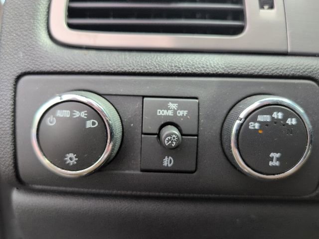 Used 2013 Chevrolet Silverado 1500 LTZ w/ LTZ Plus Package AWD/4WD image 15