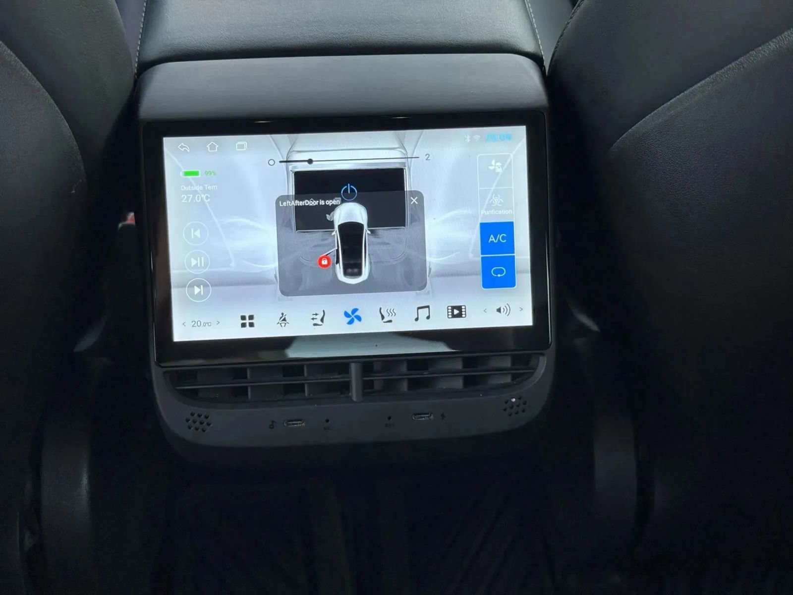 Used 2020 Tesla Model 3 Long Range image 53