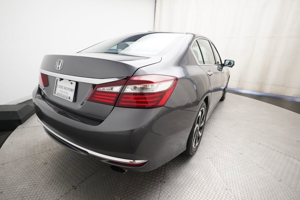 Used 2016 Honda Accord EX-L image 13