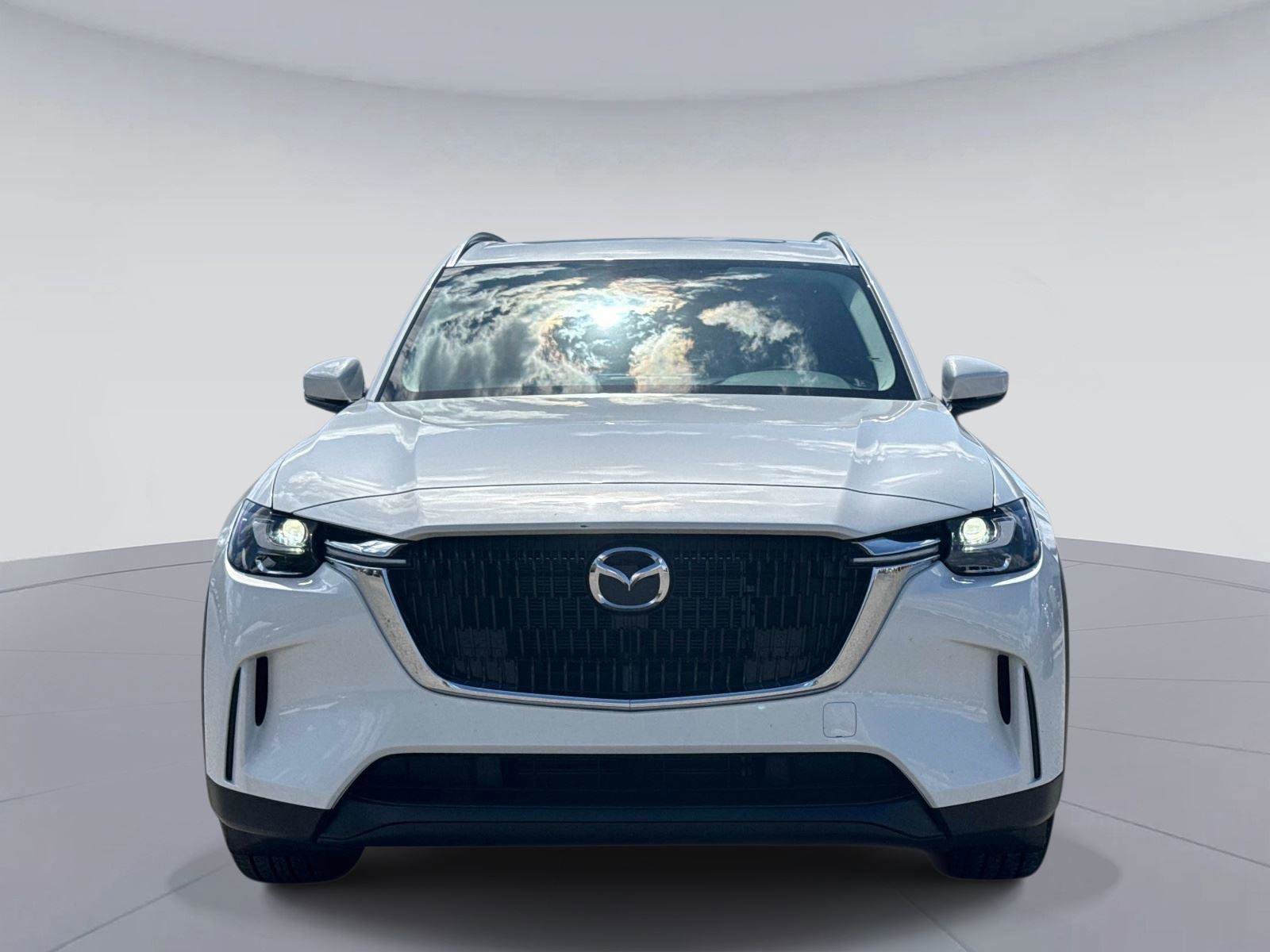 Certified 2024 MAZDA CX-90 Plug-In Hybrid w/ Preferred image 8