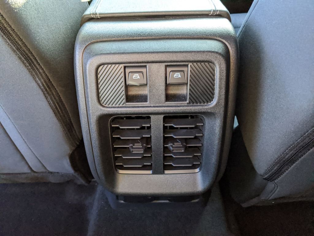 New 2025 Ford Bronco Big Bend image 18