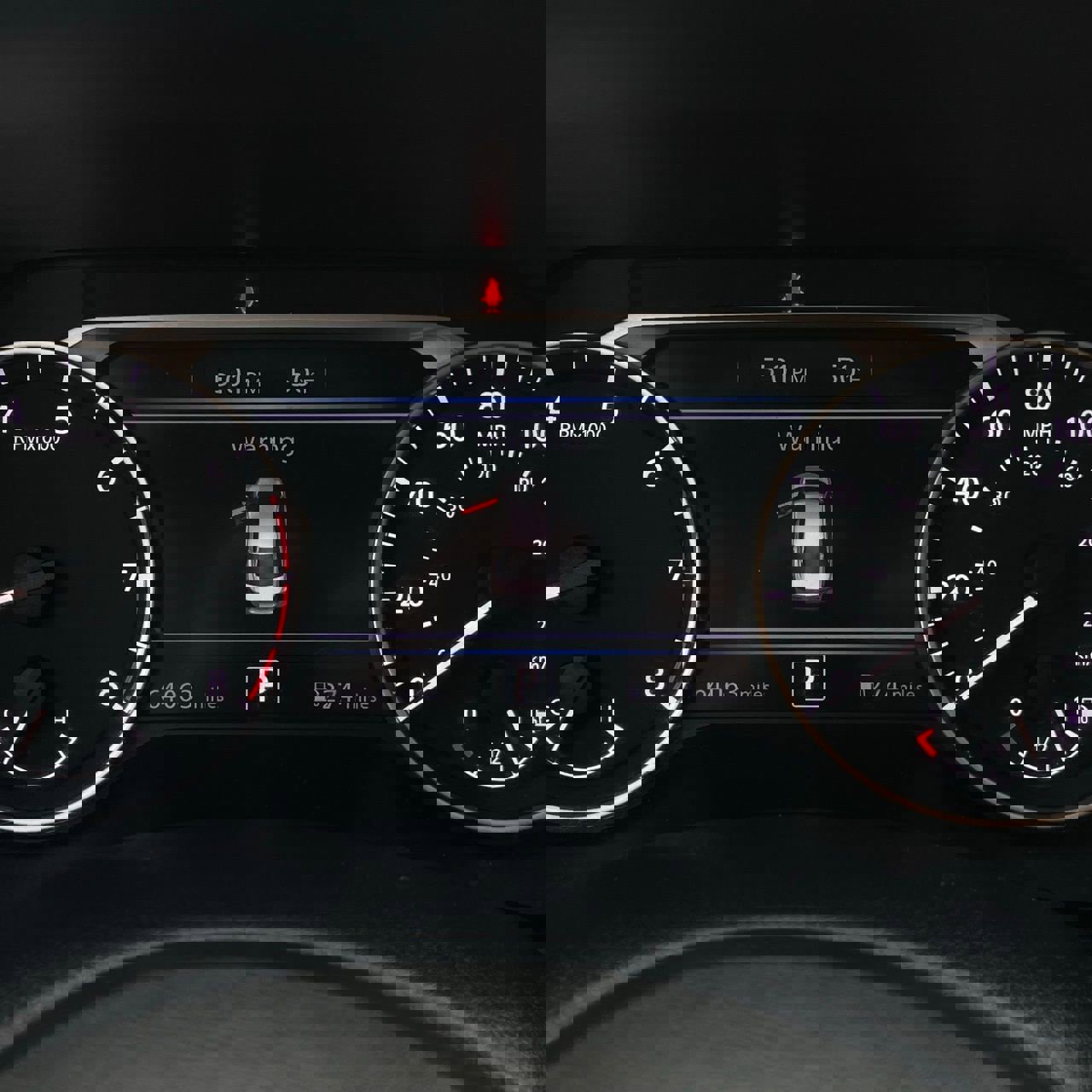 Used 2023 Nissan Sentra SV image 16