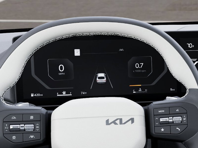 New 2026 Kia K4 EX FWD image 21