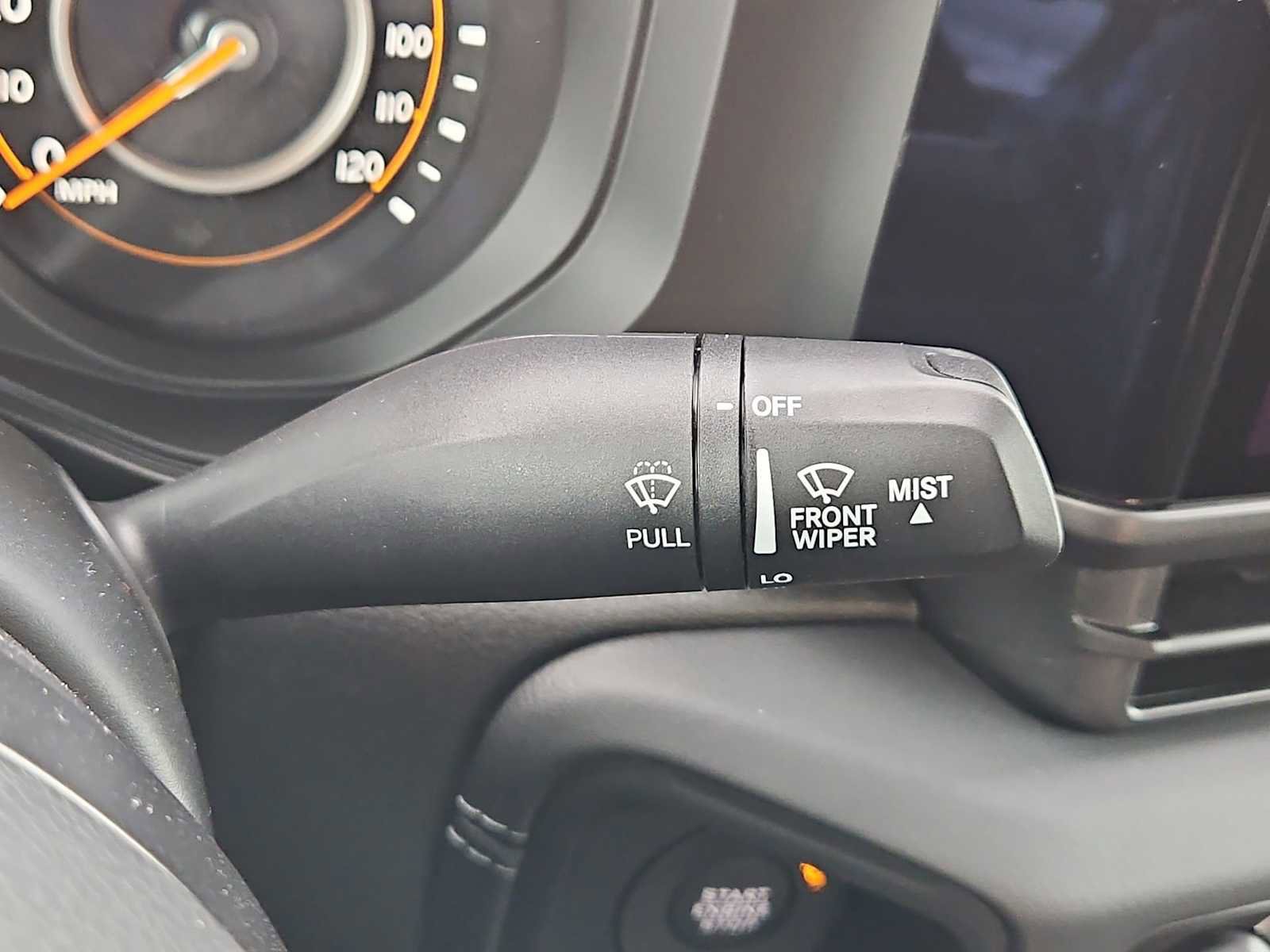 New 2026 Jeep Gladiator Mojave image 24