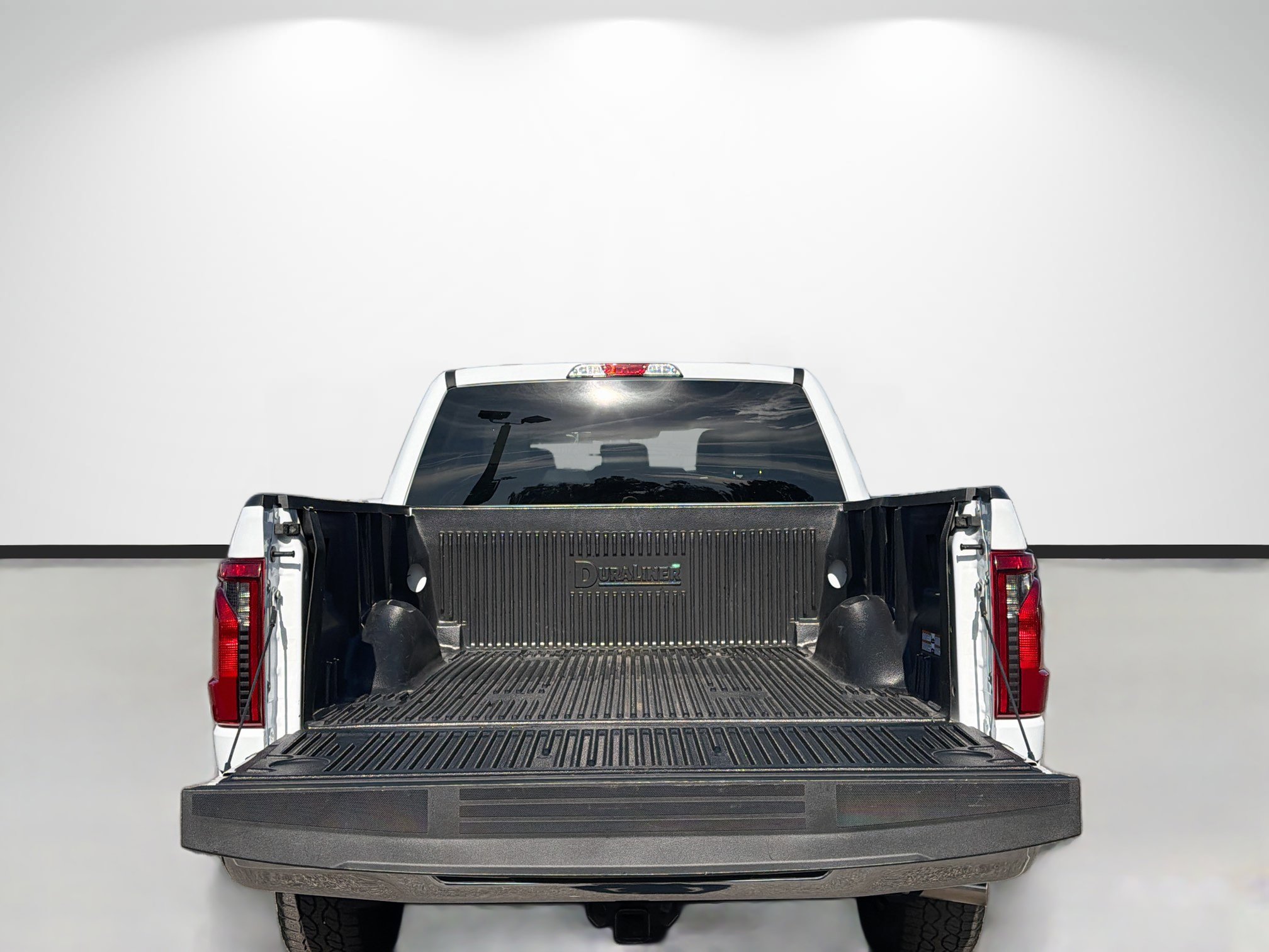 Used 2025 Ford F150 XLT w/ Equipment Group 301A Standard image 3