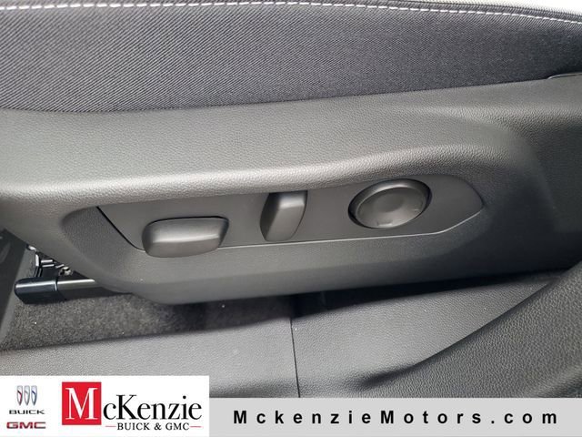 New 2026 Buick Envision Sport Touring AWD/4WD image 7