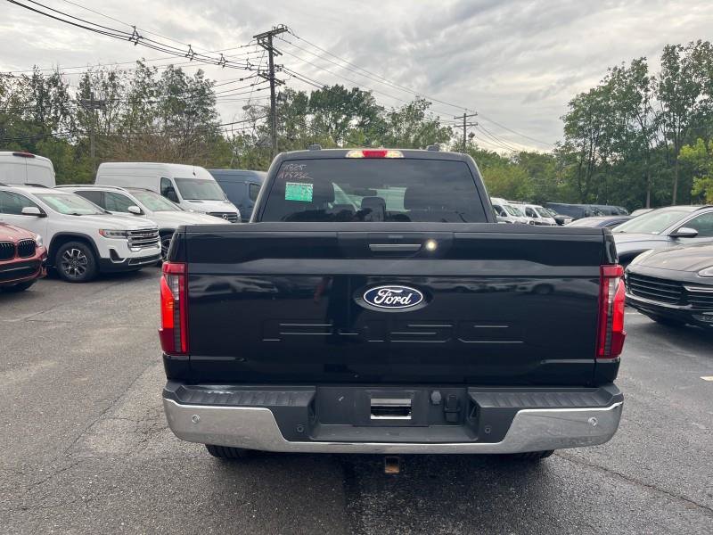 Used 2024 Ford F150 XLT w/ Mobile Office Package image 5