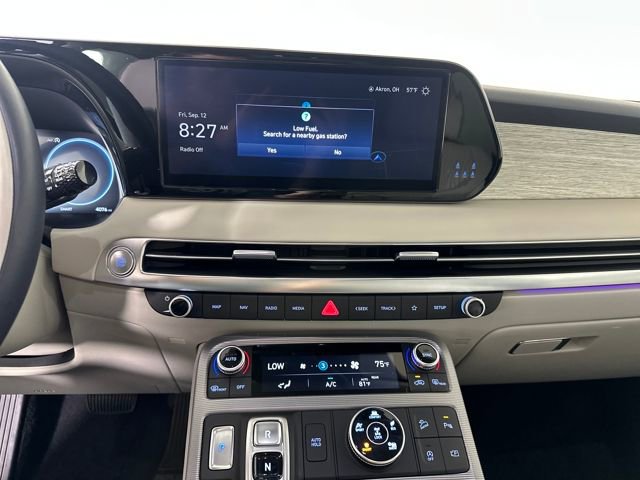 Used 2024 Hyundai Palisade Calligraphy image 21