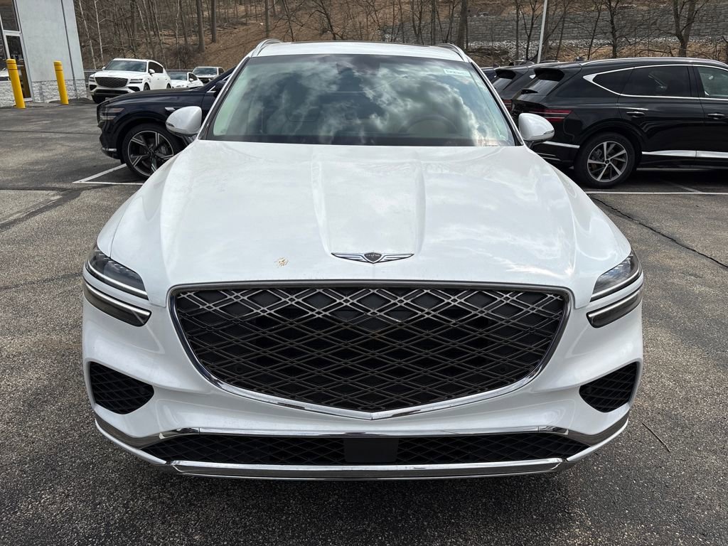 New 2026 Genesis GV70 2.5T Select image 8