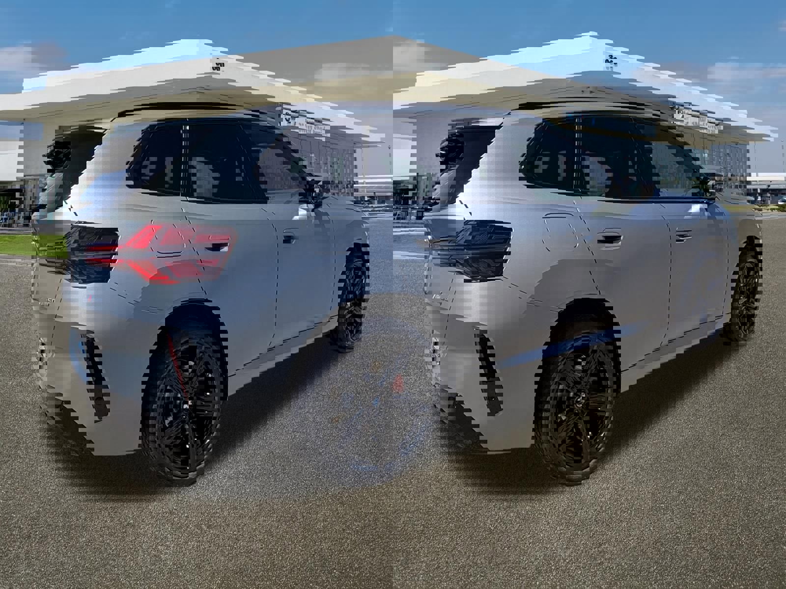 New 2026 BMW X3 M50 image 11