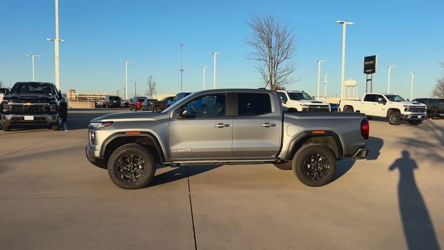 New 2025 GMC Canyon Elevation w/ Convenience Package image 5