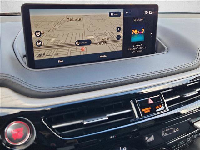 Certified 2023 Acura MDX SH-AWD w/ Advance Package image 13