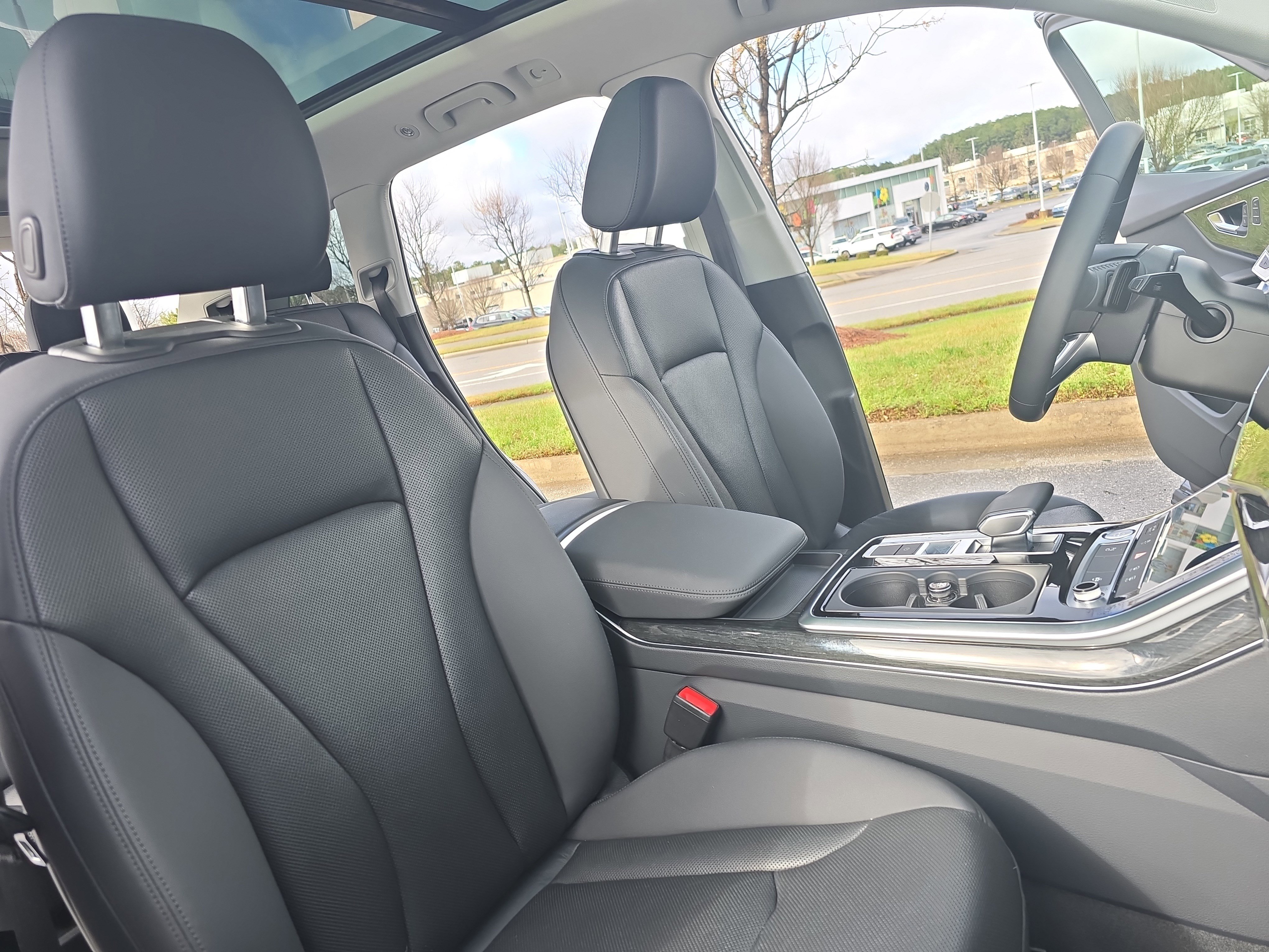 Used 2020 Audi Q7 2.0T Premium Plus w/ Premium Plus Package image 10