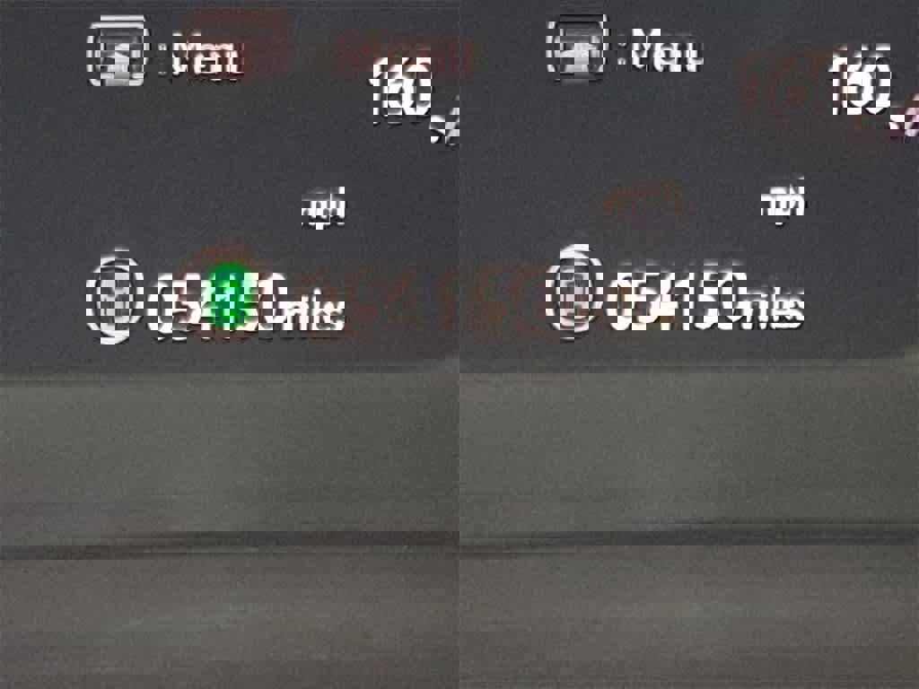 Certified 2024 Honda Accord EX image 17