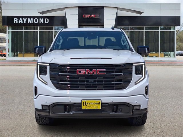New 2026 GMC Sierra 1500 Elevation w/ Elevation Premium Package image 2