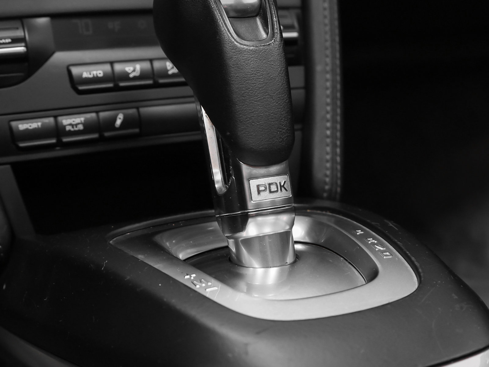 Used 2009 Porsche 911 Carrera S RWD image 41