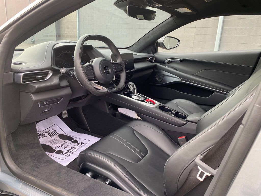 New 2024 Lotus Emira First Edition image 21