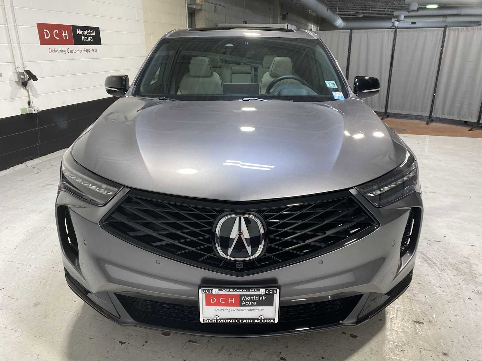 Used 2025 Acura RDX A-Spec image 6