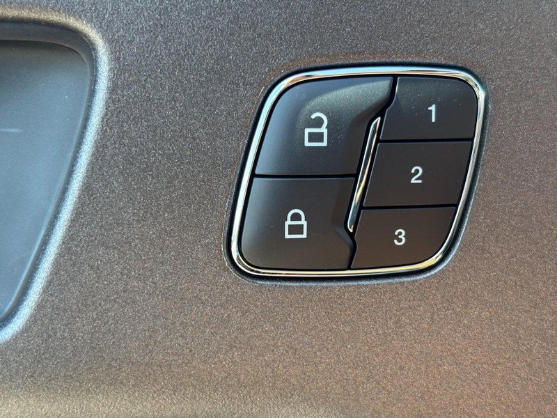 New 2025 Ford Bronco Sport Badlands w/ Badlands Tech Package AWD/4WD image 20