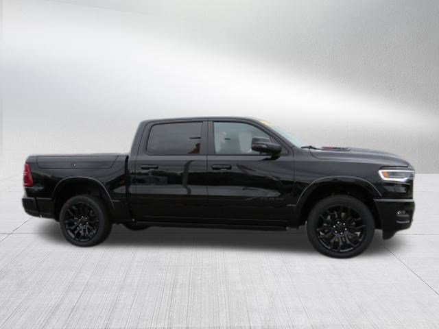 New 2026 RAM 1500 Limited AWD/4WD image 2