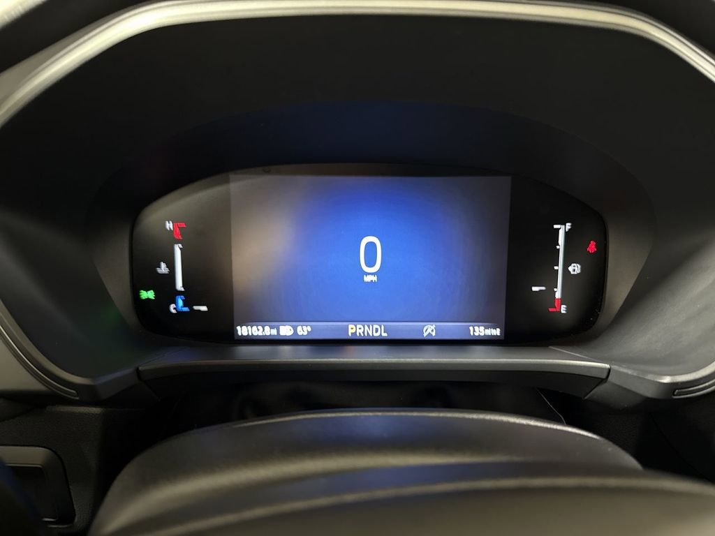 Used 2025 Ford Escape Active AWD/4WD image 12