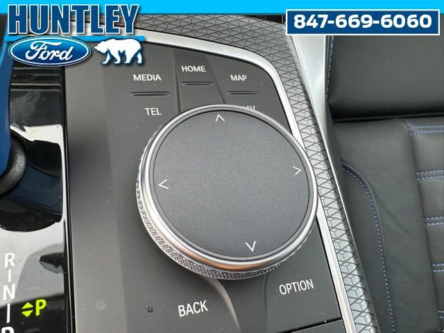 Used 2023 BMW i4 M50 w/ Premium Package image 31