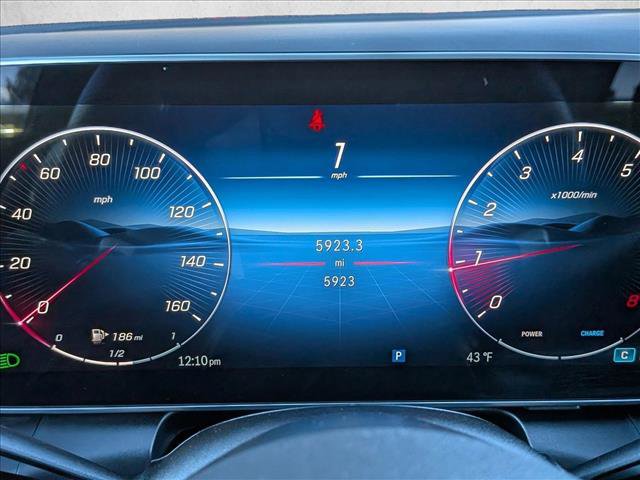 Certified 2025 Mercedes-Benz GLC 300 4MATIC image 10