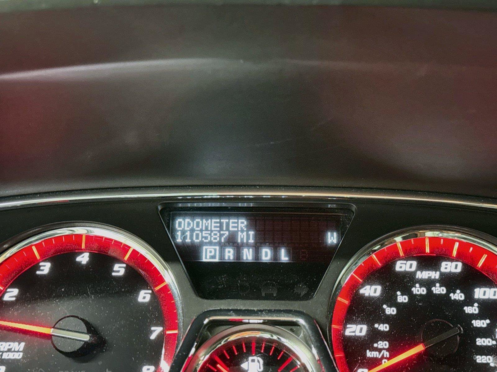 Used 2017 GMC Acadia Limited SLT AWD/4WD image 3