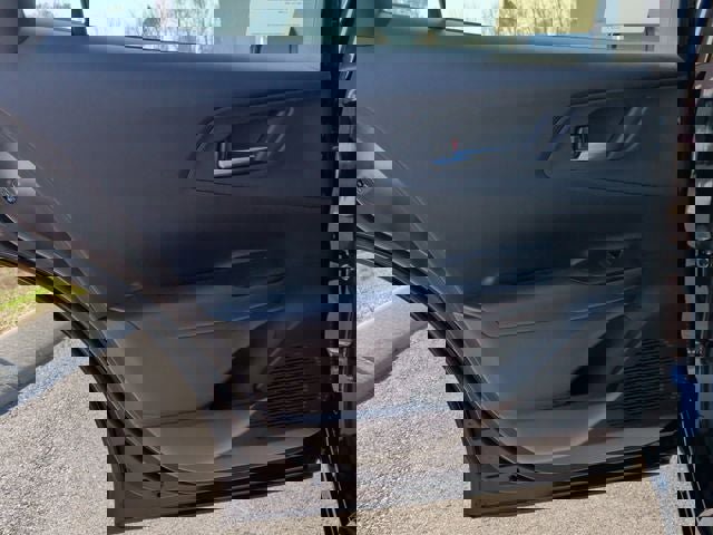 New 2026 Toyota Prius XSE Premium image 25