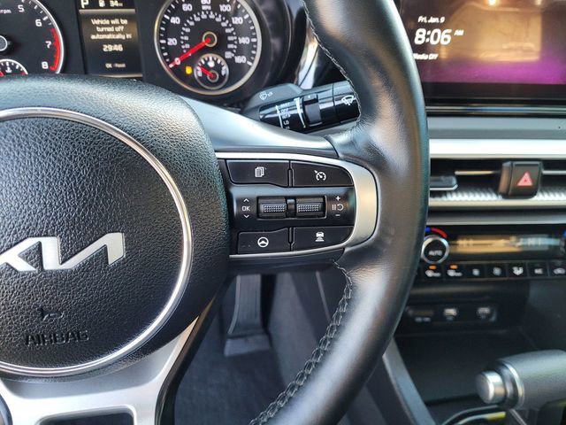 Used 2024 Kia K5 GT-Line image 20