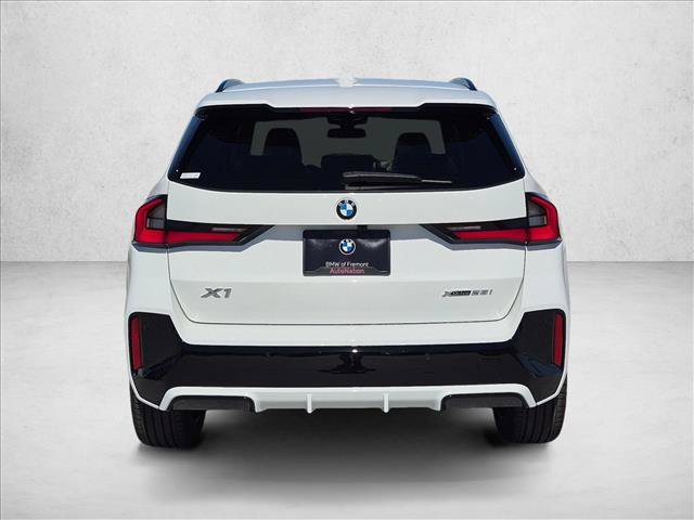 New 2027 BMW X1 xDrive28i w/ M Sport Package AWD/4WD image 8