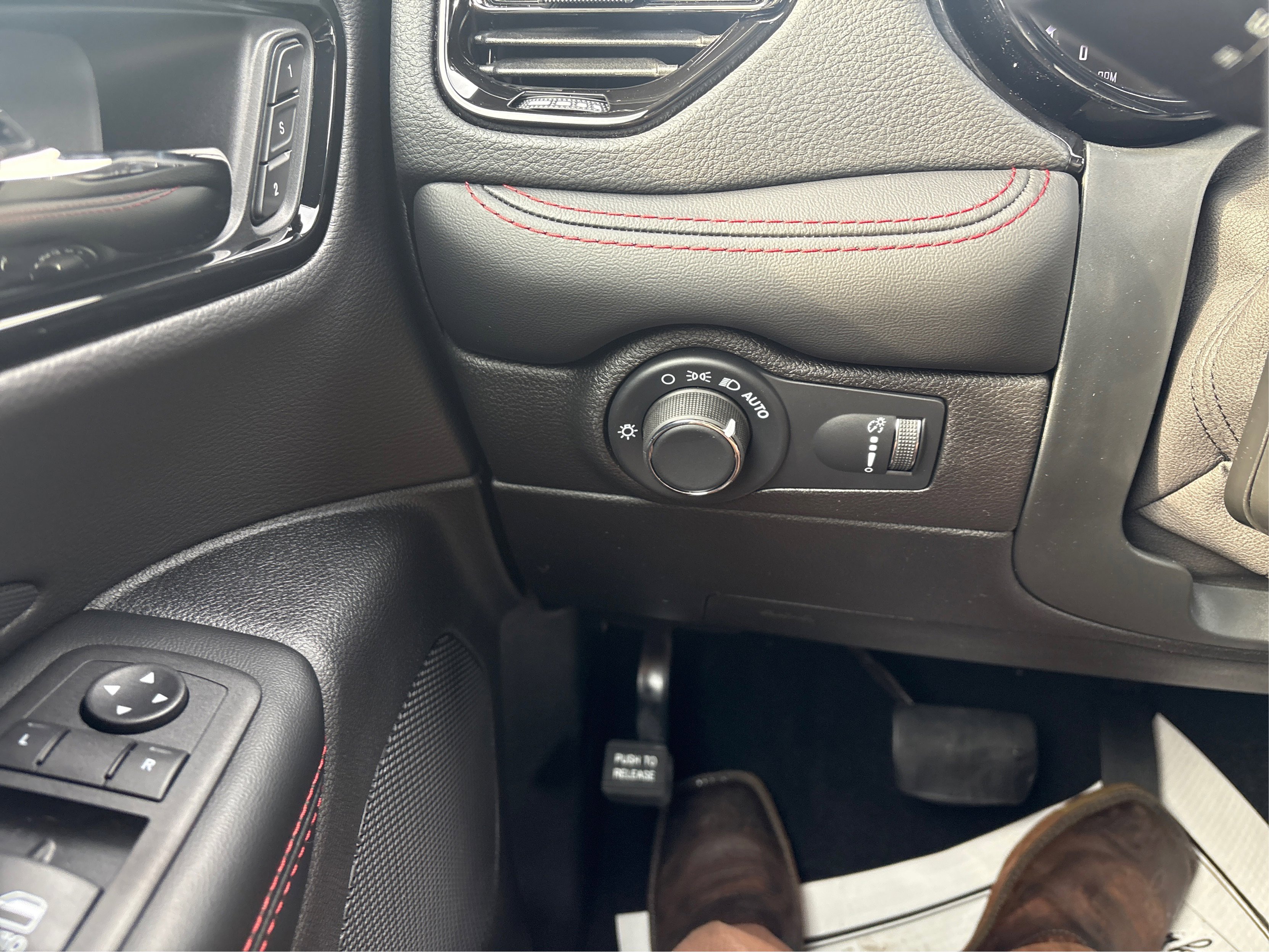 New 2026 Dodge Durango GT image 15