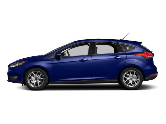 Used 2016 Ford Focus SE FWD image 3