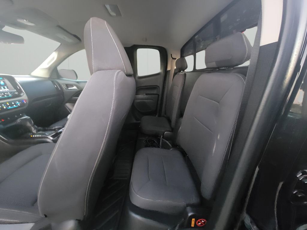 Used 2018 GMC Canyon SLE w/ SLE Convenience Package image 28