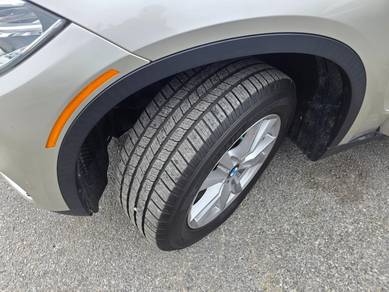 Used 2015 BMW X5 xDrive35i image 27