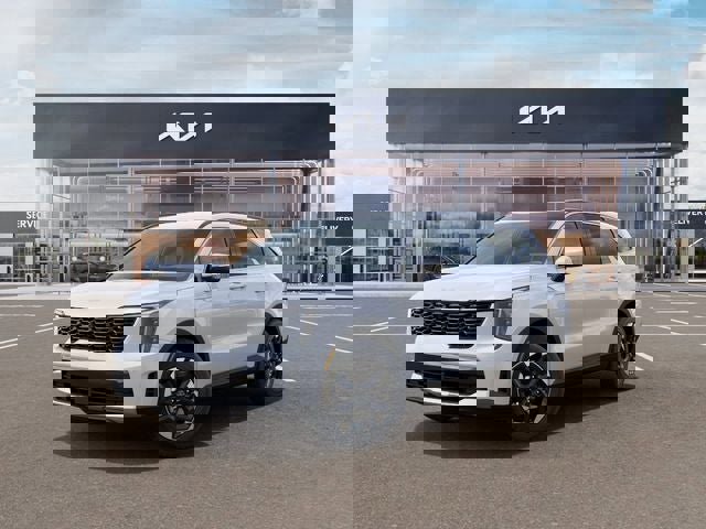 New 2026 Kia Sorento S FWD image 1