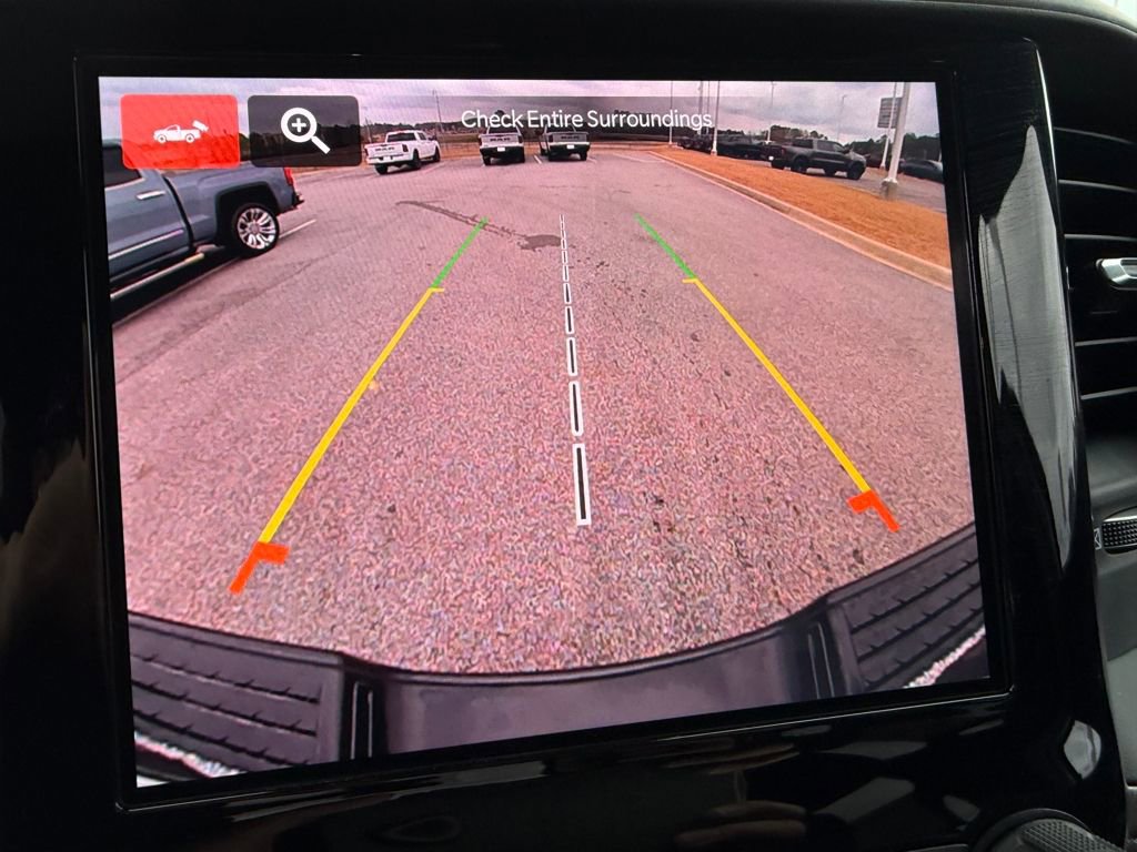 New 2026 RAM 2500 Tradesman image 20