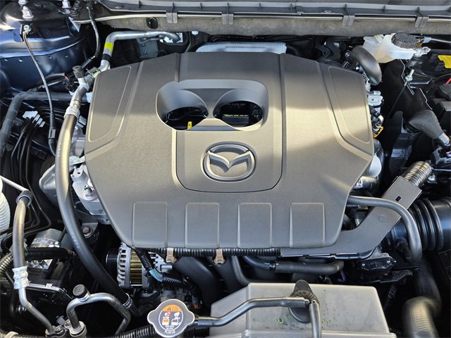 New 2025 MAZDA CX-5 AWD 2.5 S w/ Premium Plus Pkg image 25
