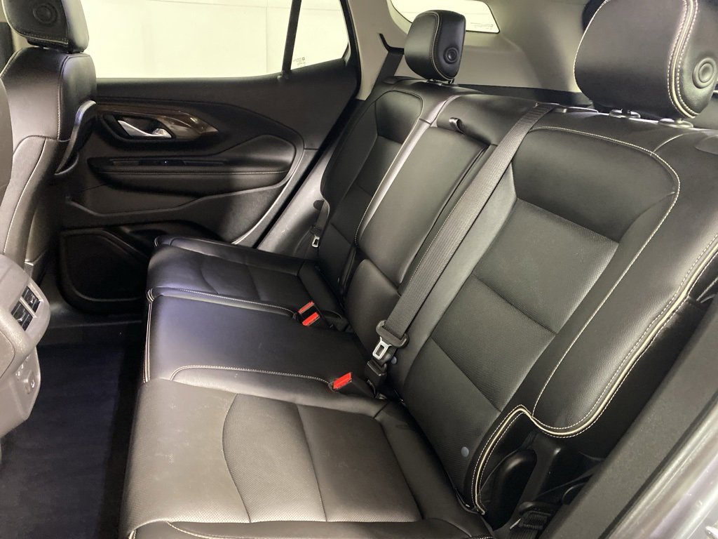 Used 2020 GMC Terrain Denali w/ Denali Premium Package image 13