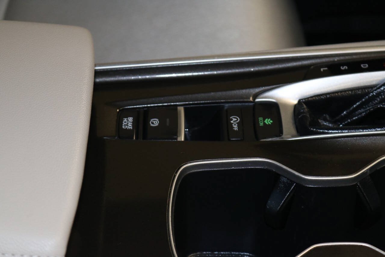 Used 2022 Honda Accord LX image 54