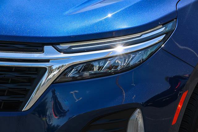 Used 2023 Chevrolet Equinox LT image 8