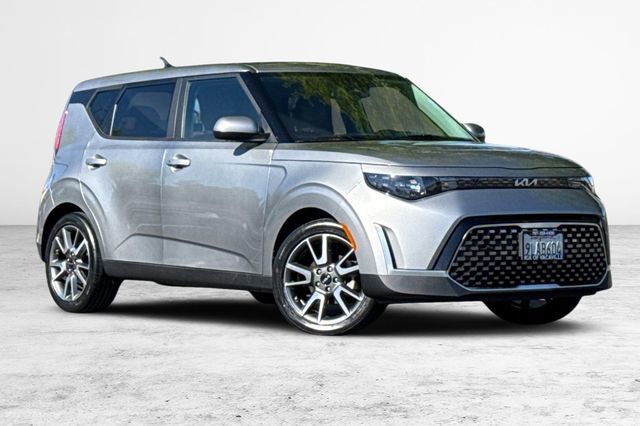 Certified 2024 Kia Soul EX w/ Option Group 015 image 2