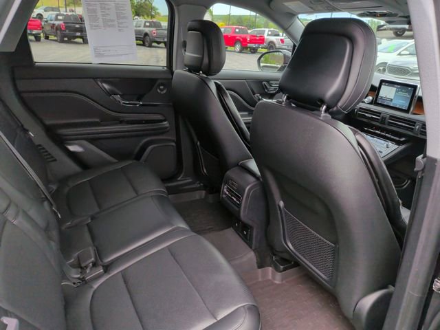 Used 2020 Lincoln Corsair Reserve w/ Equipment Group 201A AWD/4WD image 17